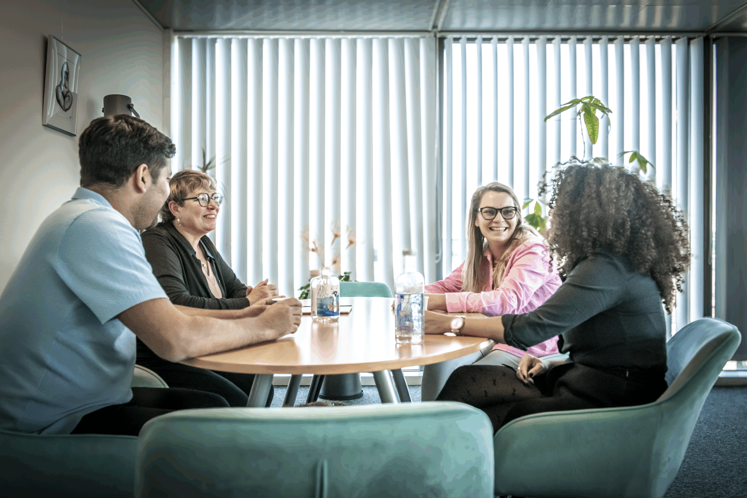 AB Consulting-13 Employés